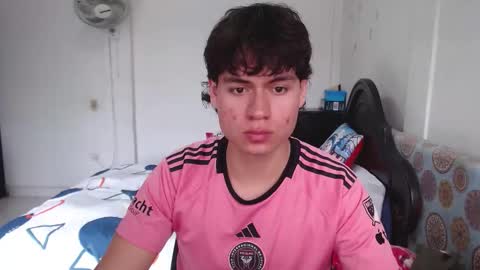 kafer online show from January 7, 6:57 pm