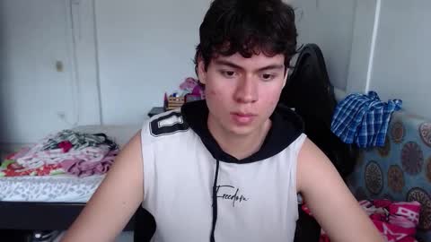 kafer online show from December 19, 6:58 pm