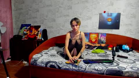 kagamitaiga2 online show from November 27, 3:03 am