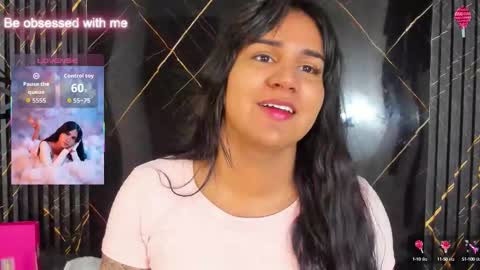 kagome01 online show from October 15, 1:01 pm