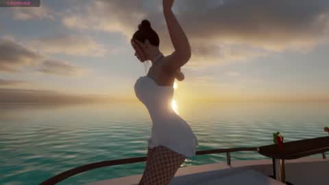 Emily online show from February 4, 6:06 pm