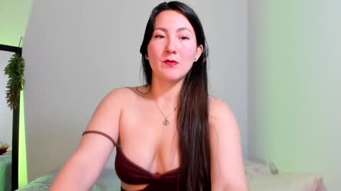 Snapshot of kaguyahara chatting on February 22, 6:19 pm ChloeIndependient model online show from February 22, 6:19 pm