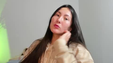 Snapshot of kaguyahara chatting on February 27, 9:47 pm ChloeIndependient model online show from February 27, 9:47 pm