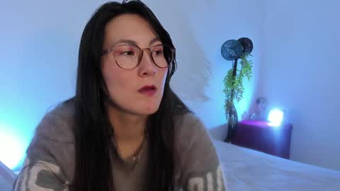 Snapshot of kaguyahara chatting on January 6, 1:09 am ChloeIndependient model online show from January 6, 1:09 am