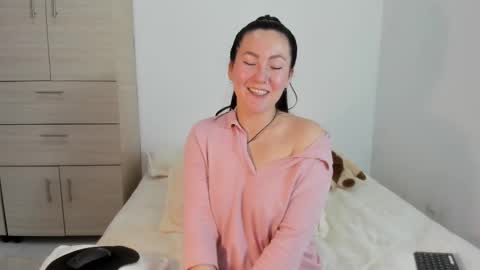 Snapshot of kaguyahara chatting on September 15, 5:25 pm ChloeIndependient model online show from September 15, 5:25 pm
