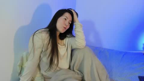 Snapshot of kaguyahara chatting on February 13, 4:50 pm ChloeIndependient model online show from February 13, 4:50 pm