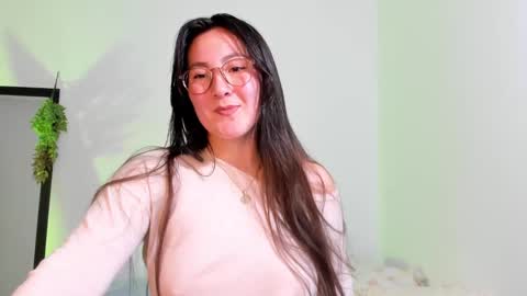 Snapshot of kaguyahara chatting on February 24, 5:20 pm ChloeIndependient model online show from February 24, 5:20 pm