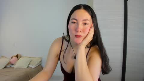 ChloeIndependient model online show from February 20, 3:25 pm