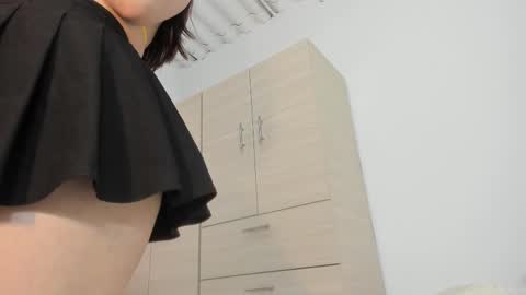Snapshot of kaguyahara chatting on September 16, 5:27 pm ChloeIndependient model online show from September 16, 5:27 pm