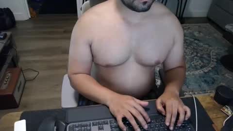 kai319206 online show from October 2, 7:07 am