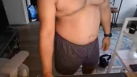 kai319206 online show from October 14, 12:57 am