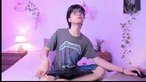 Kai online show from April 6, 9:49 pm