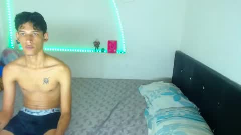 Snapshot of kai_bormann chatting on September 19, 4:16 am kai_bormann online show from September 19, 4:16 am