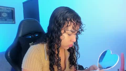 kai_knka online show from February 27, 12:23 pm