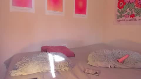 Kai Novoa online show from October 16, 9:24 pm