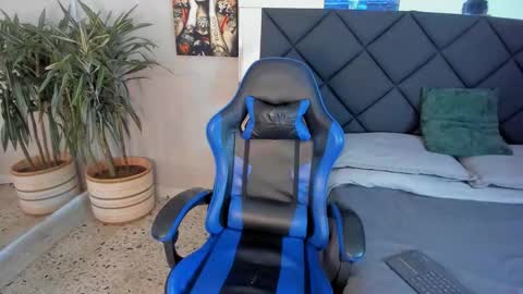 kai_storn online show from February 20, 11:56 am