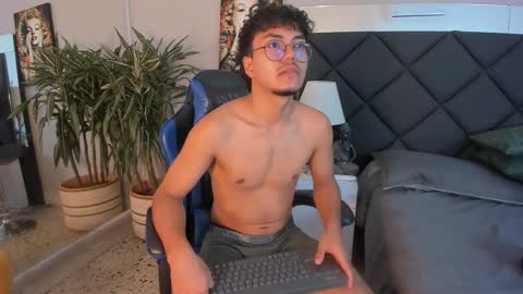 kai_storn online show from March 5, 11:41 am