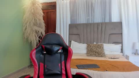 kai_storn online show from February 6, 11:24 am