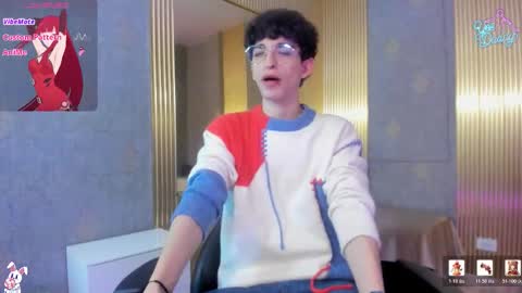 kai_tay1 online show from March 8, 11:58 am