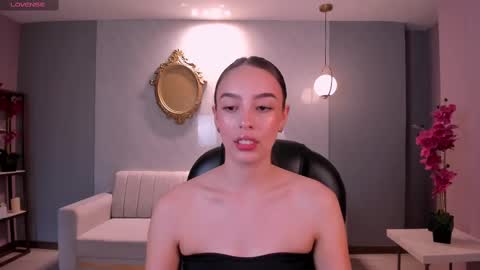 Kaia Ferreira online show from February 20, 12:04 pm