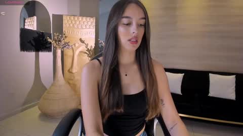 Kaia Ferreira online show from September 15, 12:50 pm