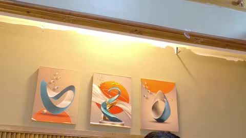 kaiawhite online show from March 3, 9:00 pm