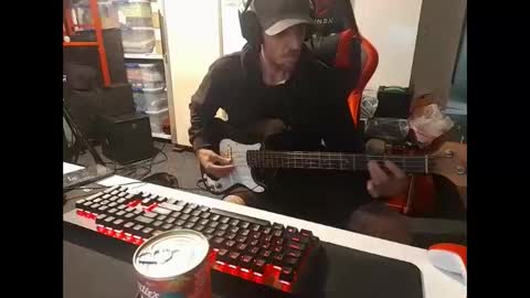 kaidenboss online show from May 8, 7:03 am