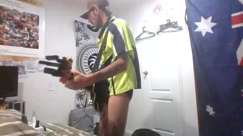 kaidenboss online show from May 22, 1:18 pm