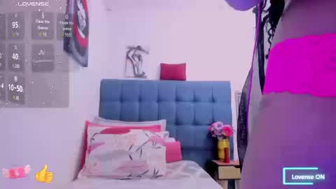 kaidy_wish online show from September 23, 9:32 pm