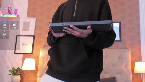 kai online show from April 5, 3:36 am