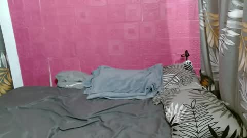 kaiitsx online show from December 8, 9:52 pm