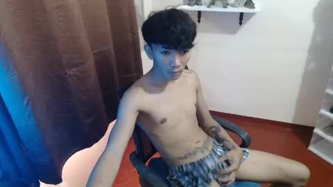 kaikai_twinkxx online show from September 20, 7:22 am
