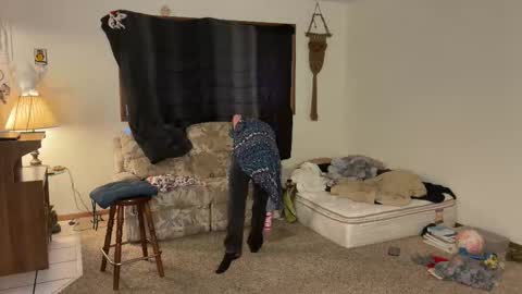 Kaiku77 online show from March 8, 9:41 pm