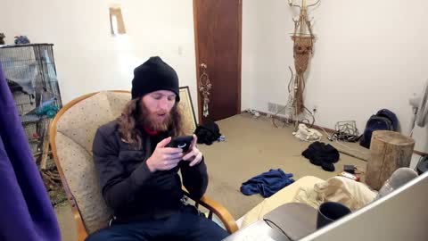 Snapshot of kaiku77 chatting on January 20, 9:53 pm Kaiku77 online show from January 20, 9:53 pm