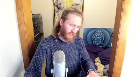 Snapshot of kaiku77 chatting on December 10, 7:58 am Kaiku77 online show from December 10, 7:58 am
