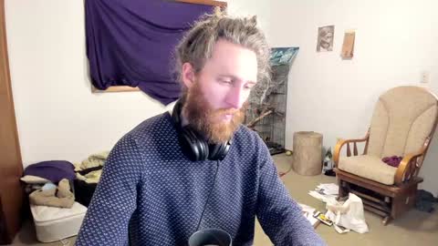 Snapshot of kaiku77 chatting on December 31, 5:55 am Kaiku77 online show from December 31, 5:55 am