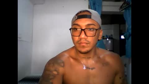 kail_1111 online show from December 3, 7:47 pm