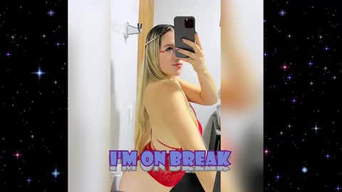 Snapshot of kaila_miller chatting on January 19, 3:32 pm kaila Miller online show from January 19, 3:32 pm