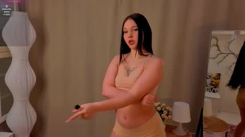 Bonnie online show from February 28, 7:18 pm