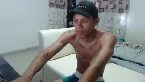 kailan_hot online show from October 26, 7:46 pm