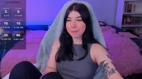 Kailey NONUDE online show from December 14, 4:08 pm