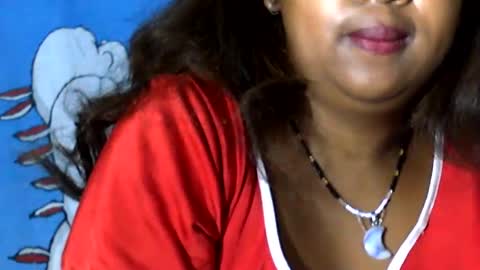 kaillah online show from February 24, 2:19 am