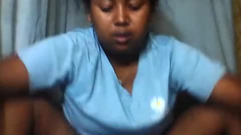 kaillah online show from November 16, 4:09 pm