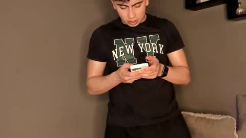 kaily_foxter online show from December 28, 1:39 am