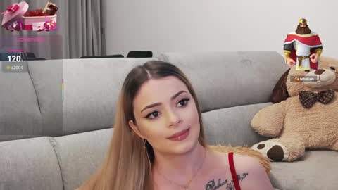Snapshot of kailyn_moen01 chatting on February 3, 8:46 pm Kailyn online show from February 3, 8:46 pm