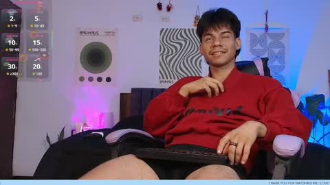 KAIN online show from January 14, 11:18 am