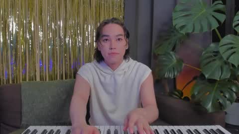 Kain online show from February 18, 10:58 pm