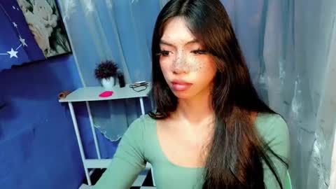 Kiara online show from September 18, 11:58 am