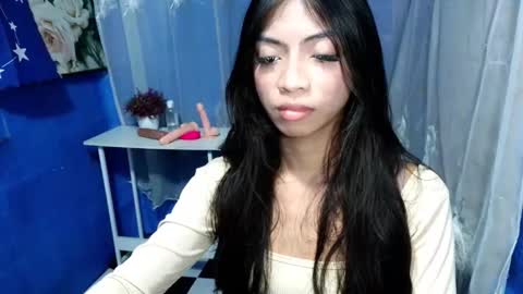 Kiara online show from September 15, 7:10 am