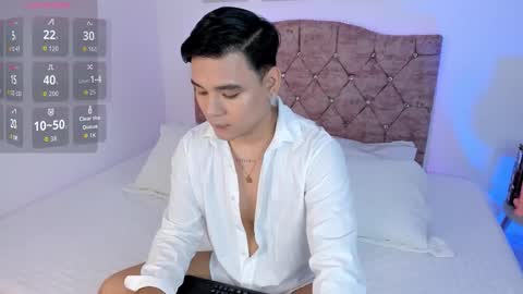 KairoBlaze online show from September 30, 4:12 am